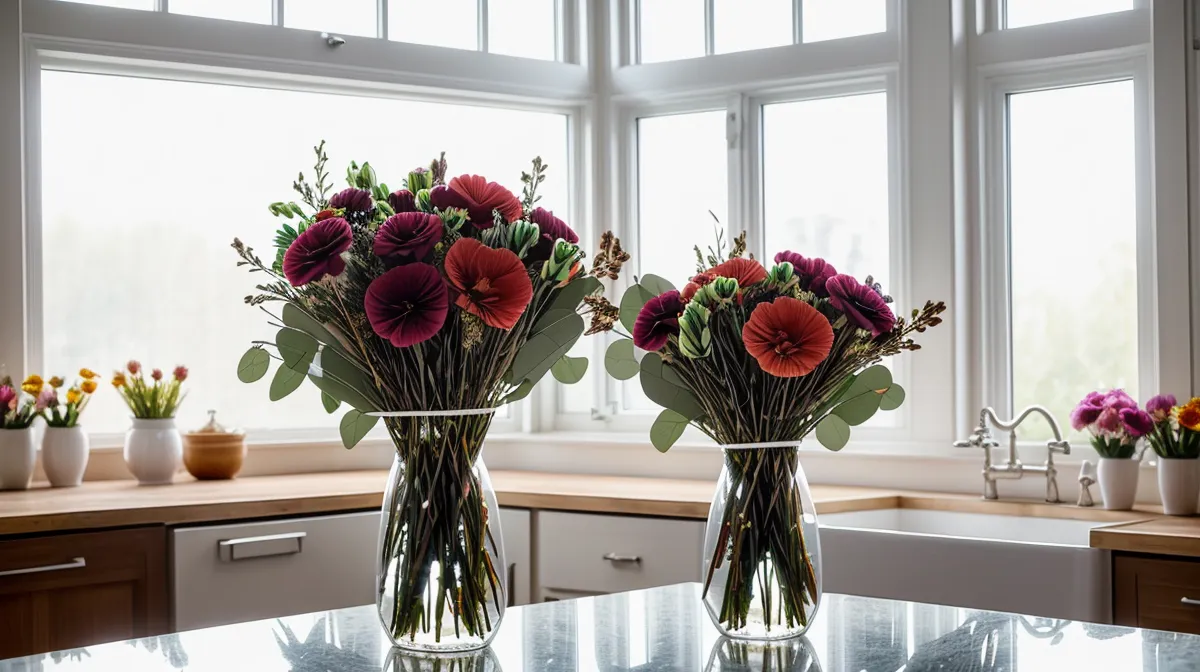 My Tracking Notes: Finding Allergy-Safe Sympathy Flowers Without the Lily Sneeze