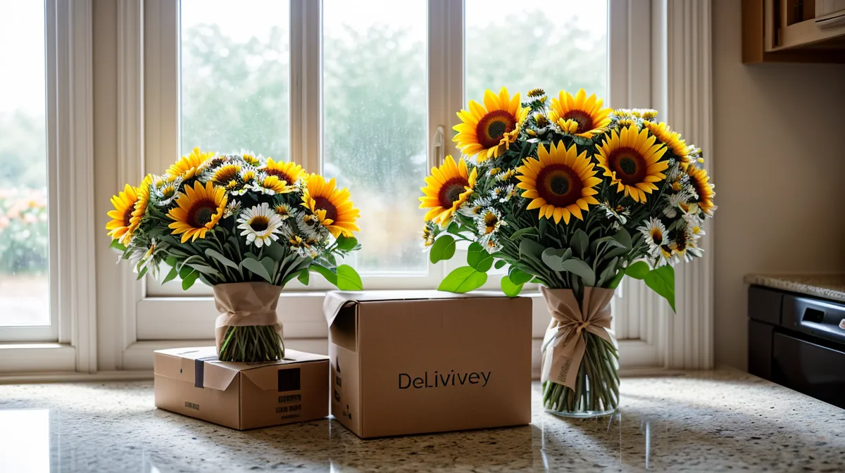Best Tips for Sending Flowers Across Multiple Time Zones