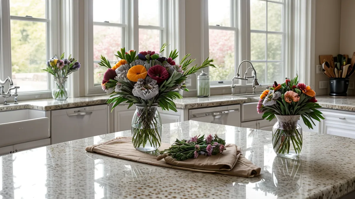 The Floral Audit: What My Spreadsheet Taught Me After Fifty Delivery Side-by-Sides
