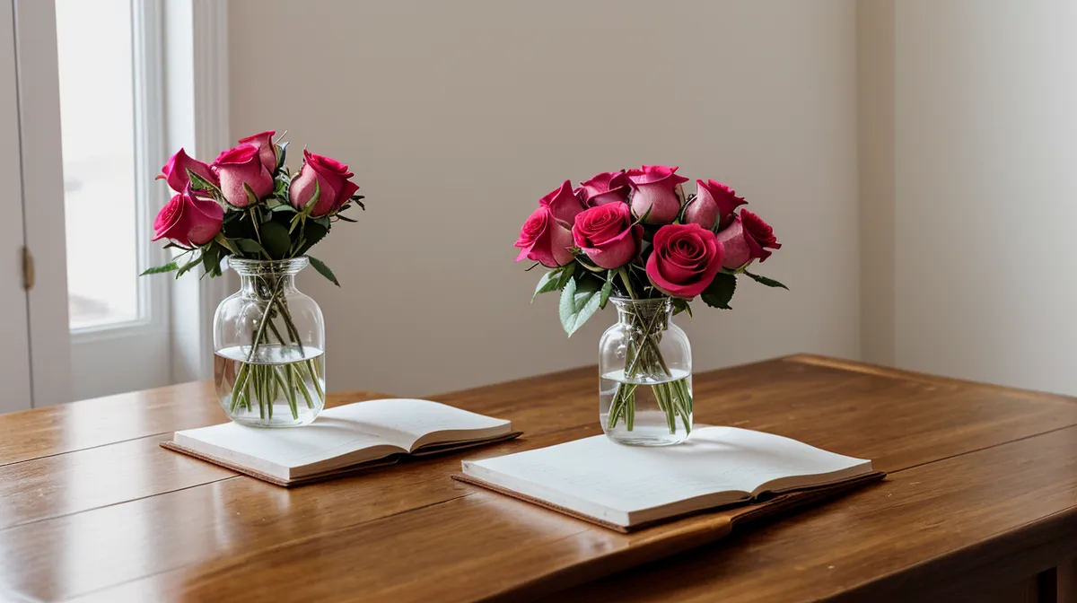 My Tracking Spreadsheet vs. The 'Florist's Choice': A Year of Floral Audits