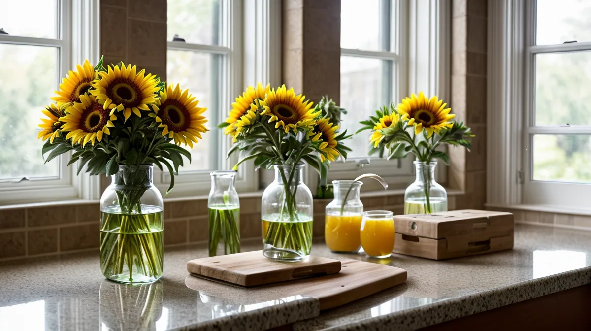 The Spreadsheet Doesn't Lie: My Year Tracking Flower Substitutions and Delivery Windows
