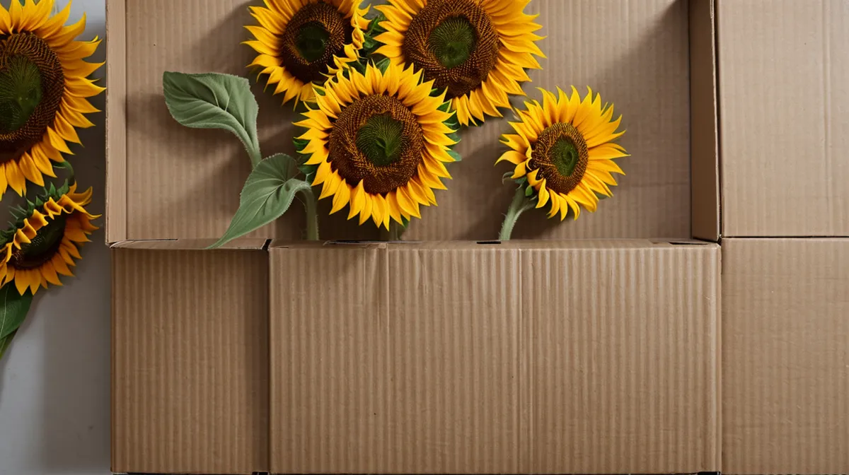 FTD Birthday Flowers Review: Testing Their Accuracy on Sunflowers