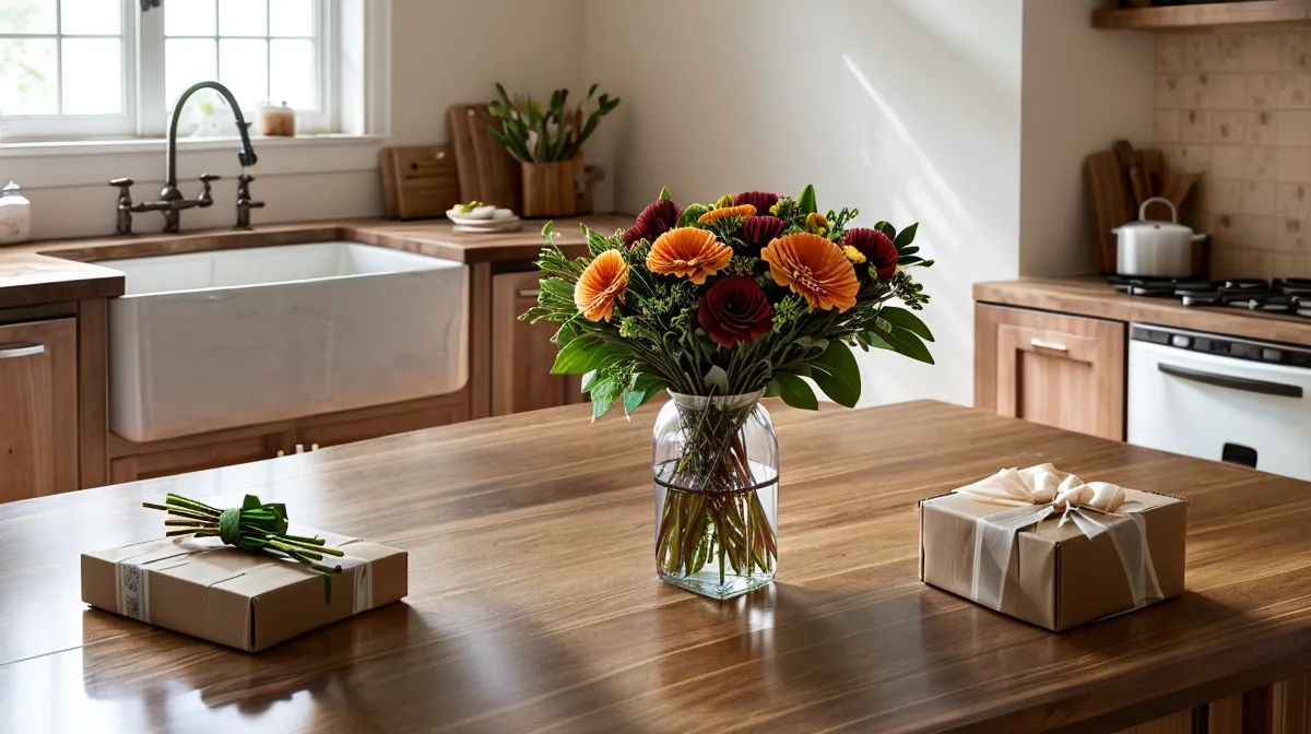 Beyond the Box: My Tracking Notes on Why Hand-Delivered Sympathy Sprays Matter for Funeral Services