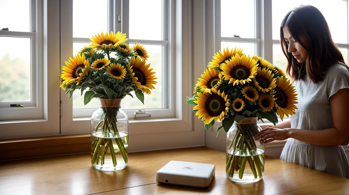 Beyond the Thumbnail: How I Built a System to Audit Every Flower Delivery