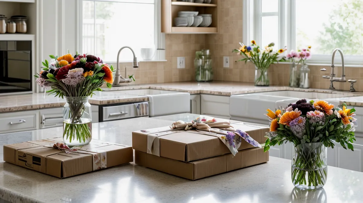 How to Choose Safe Flowers for Delivery to Households with Pets