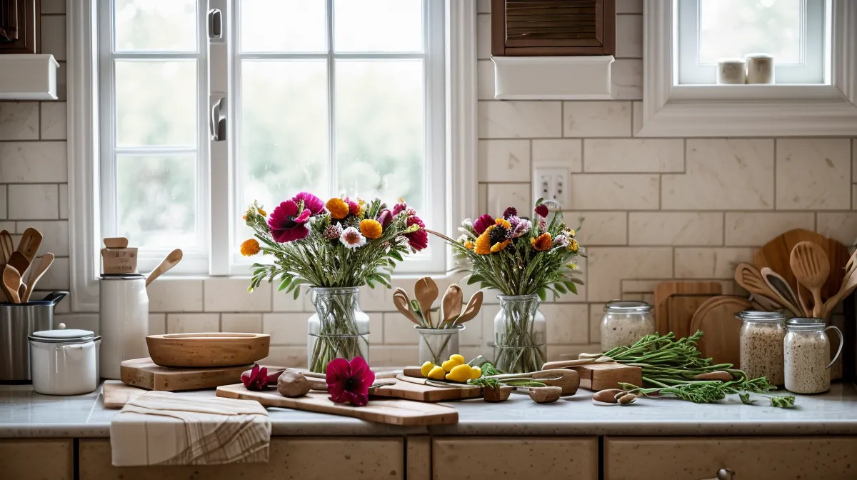 How to Send Allergy Friendly Flowers for a Sneeze Free Celebration