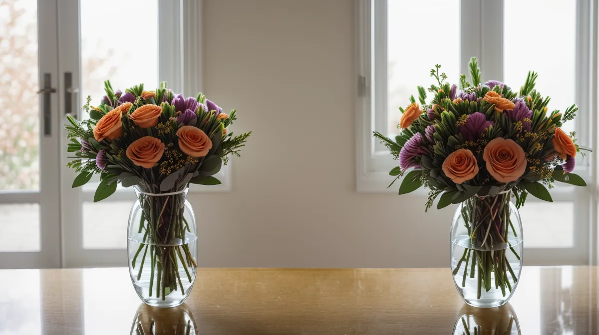 Which Same Day Flower Delivery Services Arrive Before Five PM?