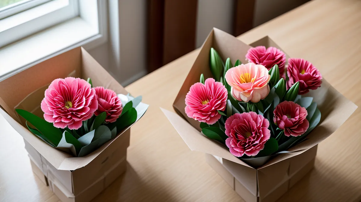 Send Flowers vs. Teleflora: My Tracking Spreadsheet Results for Last-Minute Mother's Day Bouquets