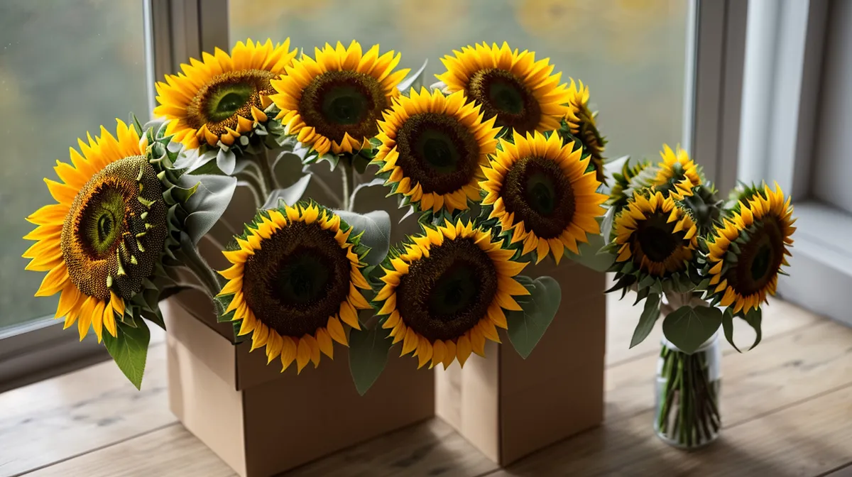 Tips for Sending Apology Flowers to Family After an Argument